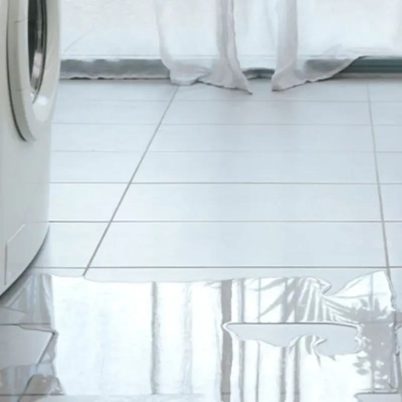 Appliance Leak Cleanup in Forest Oaks, NC