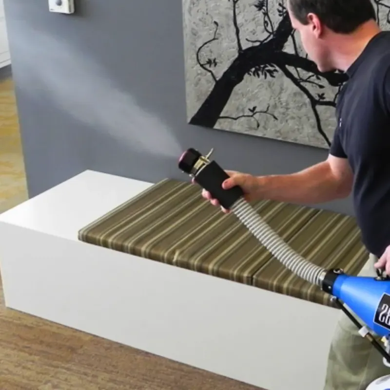 Professional Odor Removal in Forest Oaks, NC